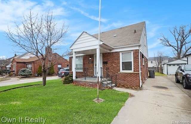 20917 Outer Drive photos photos