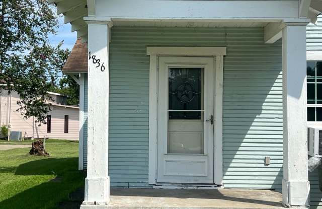 House For Rent - 1836 10th St, Port Arthur, TX 77640 Gallery 1