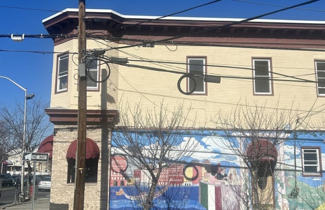1022 BROADWAY - 1022 Broadway, Bayonne, NJ 07002