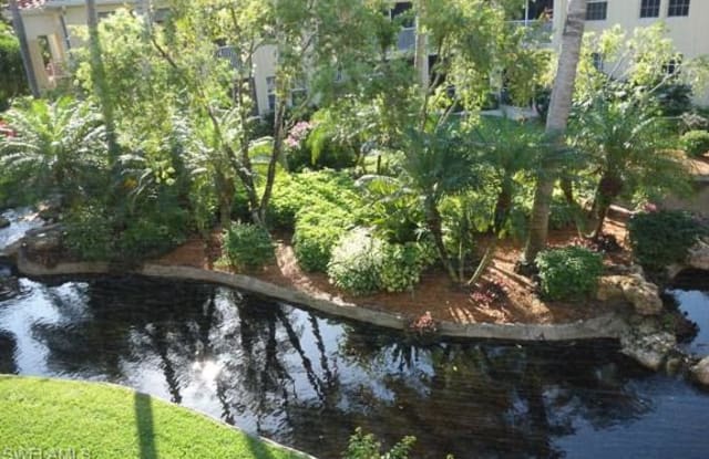 700 Lambiance CIR - 700 Lambiance Circle, Pelican Bay, FL 34108