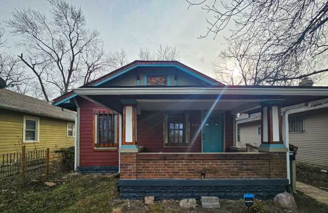 2523 E 18th Street - $1,175/mo. photos photos