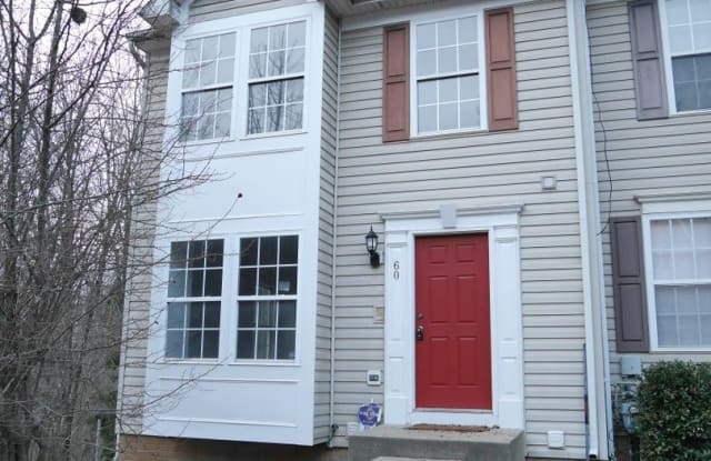 60 Gwynnswood Rd - 60 Gwynnswood Road, Owings Mills, MD 21117