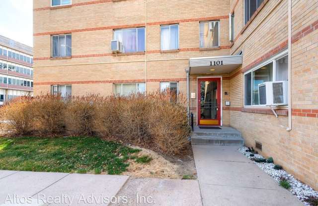 1101 Bellaire St #105 Gallery 2