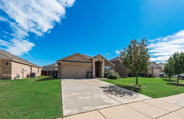 1405 Pampa Grass Drive Gallery 1