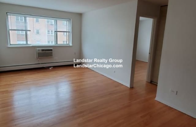 5949 N Kenmore Ave - 5949 North Kenmore Avenue, Chicago, IL 60660