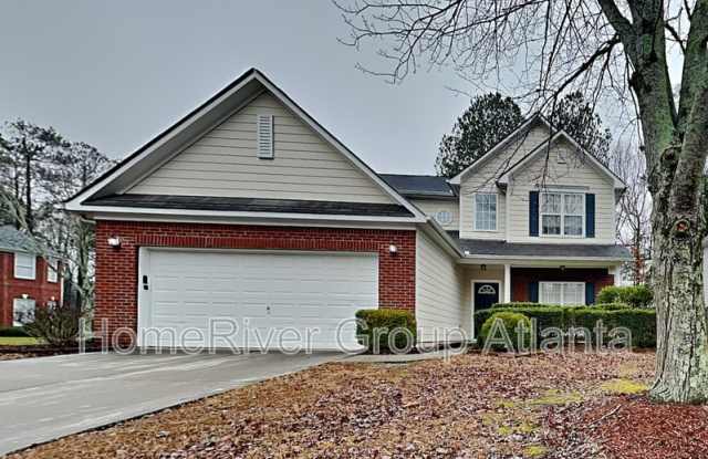 3201 Juniper Dr NW - 3201 Juniper Drive, Acworth, GA 30144