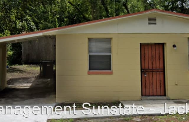 1714 Rutledge Ave - 1714 Rutledge Avenue, Jacksonville, FL 32208