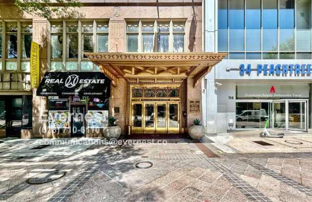 32 Peachtree Street Northwest photos photos