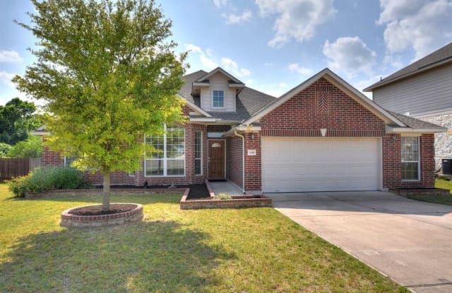 1116 Preserve Place - 1116 Preserve Place, Round Rock, TX 78665