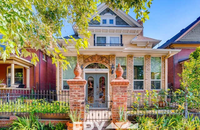 431 1st Ave - 431 East 1st Avenue, Denver, CO 80203