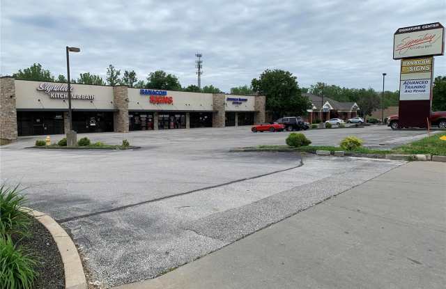 4053 North Saint Peters Parkway - 4053 North Saint Peters Parkway, St. Peters, MO 63376