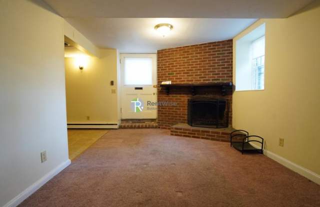 266 Chestnut Hill Ave. - 266 Chestnut Hill Avenue, Boston, MA 02135