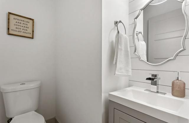 2129 Kensington Gates Drive Northwest - 2129 Kensington Gates Drive Northwest, Marietta, GA 30152