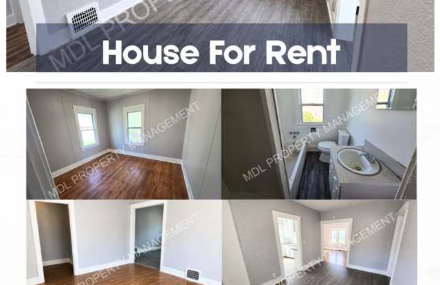 2-Bedroom Home in Saginaw photos photos