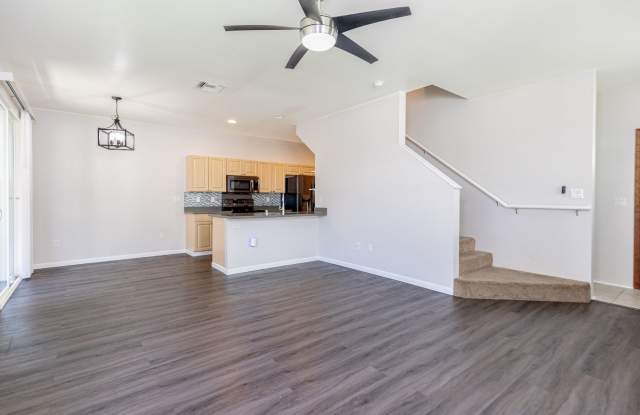 3 bedroom, 2.5 bath, Garage Parkside by Gentry photos photos