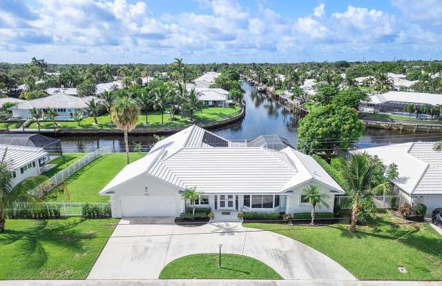 772 APPLE TREE LN BOCA RATON, FL 33486 - 772 Apple Tree Lane, Boca Raton, FL 33486