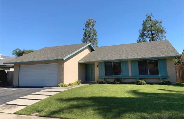 26752 Las Tunas Dr Drive - 26752 Las Tunas Drive, Mission Viejo, CA 92692