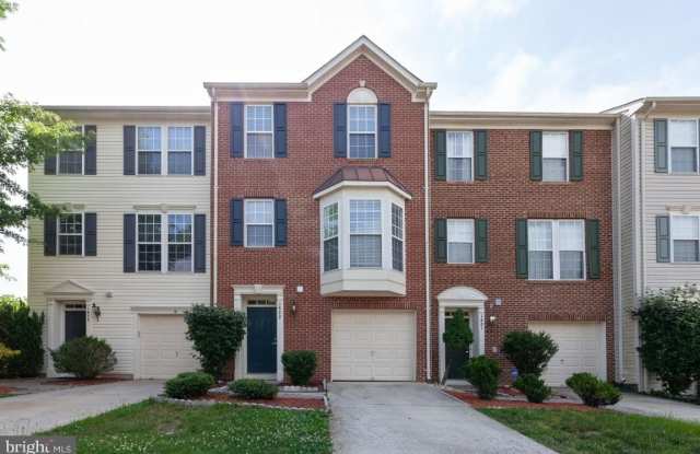 1479 FAWN HOLLOW LANE - 1479 Fawn Hollow Lane, Marumsco, VA 22191