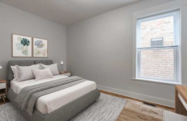 1604 West Waveland Avenue Gallery 4