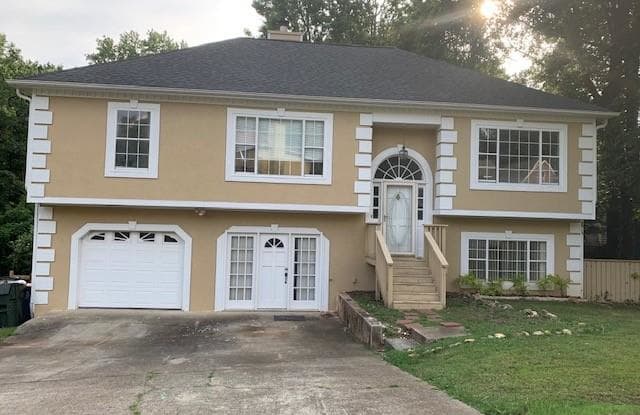 2089 Winsburg Drive NW - 2089 Winsburg Drive, Kennesaw, GA 30144