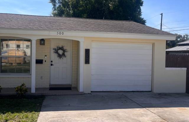 Welcome to This Beautiful 3 Bedroom, 2 Bathroom Home in St. Pete! photos photos