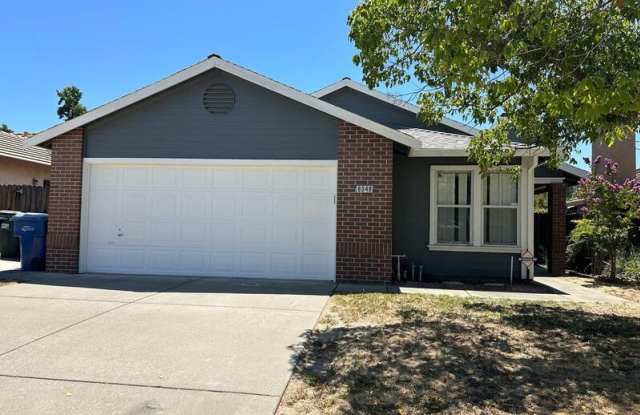 8048 Andante Drive - 8048 Andante Drive, Antelope, CA 95621