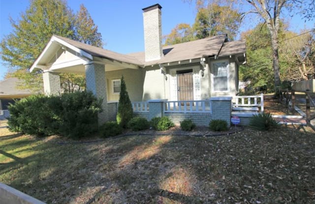 1065 Lawton Ave SW - 1065 Lawton Avenue Southwest, Atlanta, GA 30310