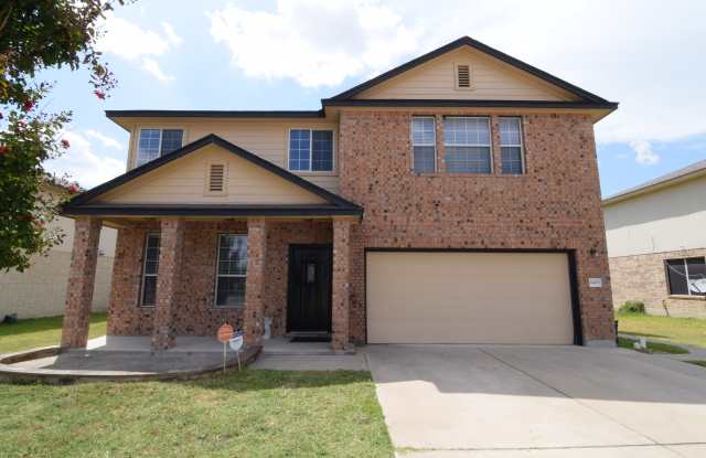 6409 Bridgewood Dr - 6409 Bridgewood Drive, Killeen, TX 76549