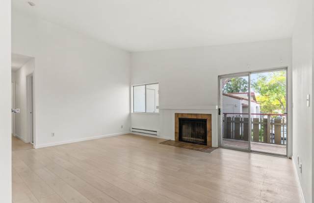 Bright & Spacious 2 Bed, 2 Bath Upstairs Haven in Newark | Private Balcony & Brand New Appliances! Gallery 4