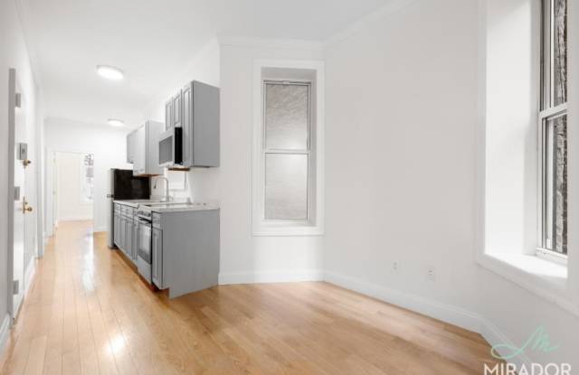 58 Saint Mark's Place photos photos