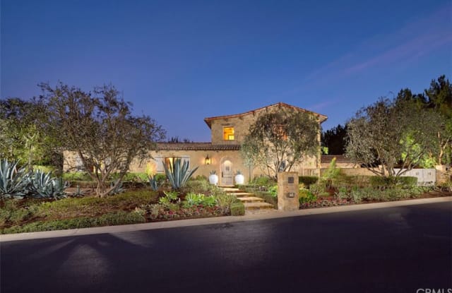42 Echo Glen - 42 Echo Gln, Irvine, CA 92603