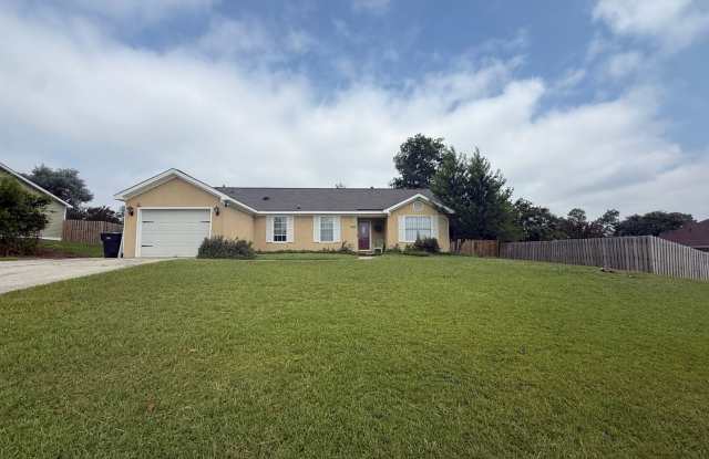 3313 Camak Dr- 3 bed / 2 bath ranch just minutes to Fort Gordon! Gallery 1