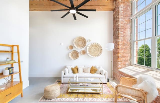 The Lofts at Woodside Mill Gallery 4