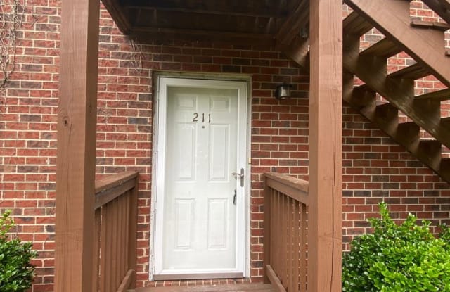 211 Brooke Castle Drive - 211 Brooke Castle Drive, Nashville, TN 37076