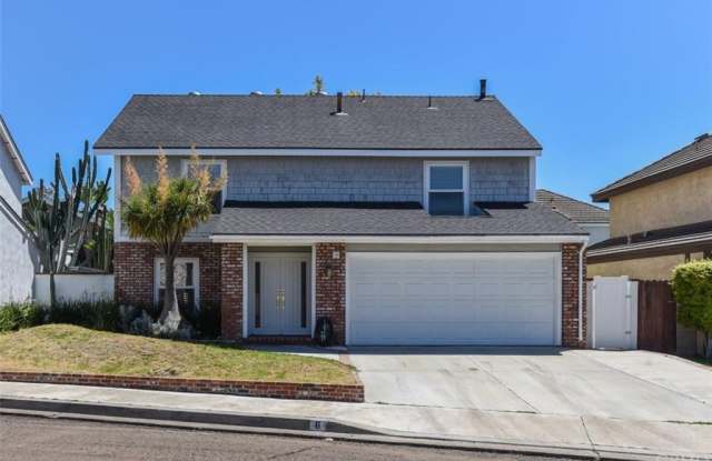 6 Meade - 6 Meade, Irvine, CA 92620