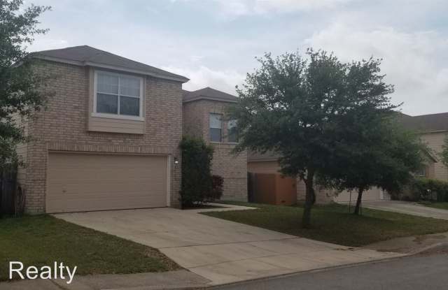 2122 Colorado Bend - 2122 Colorado Bend, Bexar County, TX 78245