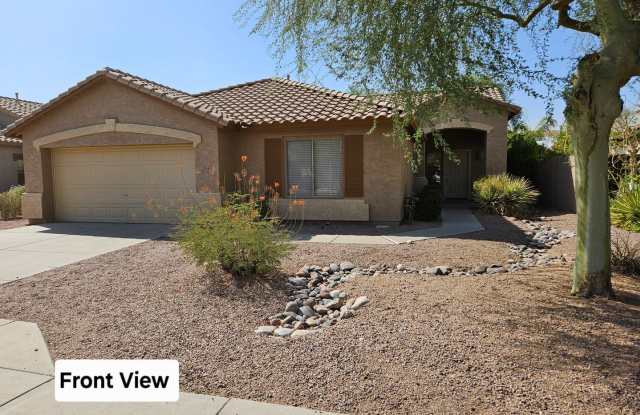 House in East Mesa photos photos