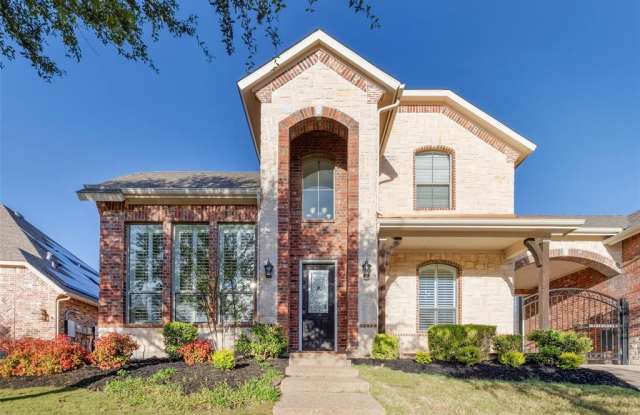 1320 Terrace Drive - 1320 Terrace Drive, Lantana, TX 76226