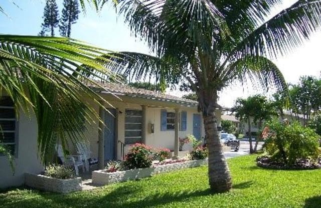 1912 SW 4th St. - 1912 SW 4th St, Fort Lauderdale, FL 33312