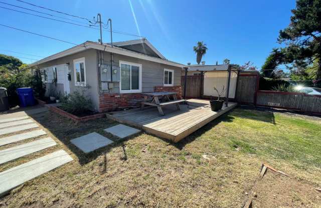 Quaint 1 Bedroom in Encinitas photos photos