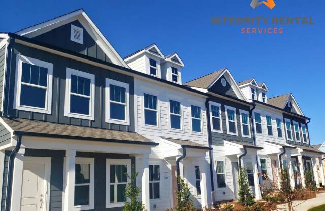 Beautiful Modern 2-Bedroom Townhome - APRIL MOVE IN photos photos