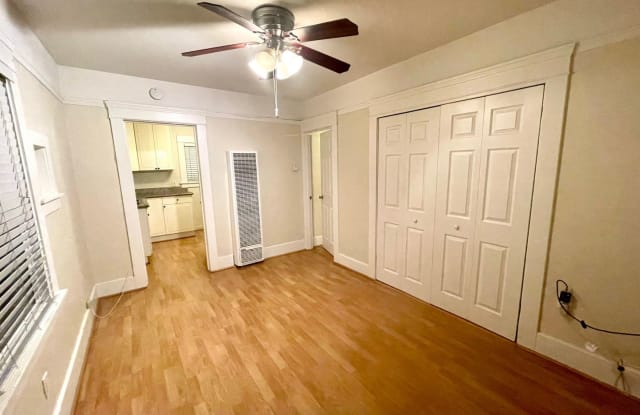 828 Richardson Street - 828 Richardson Street, Martinez, CA 94553