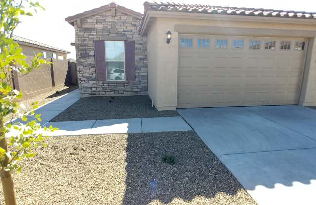 531 E CREOSOTE Drive Gallery 2
