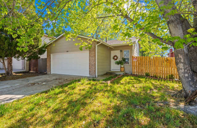 Cute Home, Centrally Located, Near Military Bases photos photos