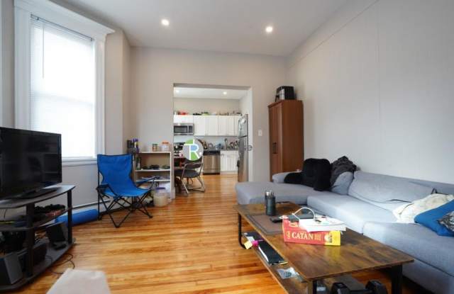 72 Gardner - 72 Gardner Street, Boston, MA 02134