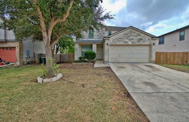 Spacious 3 Bed in Waterleaf of Kyle Gallery 3