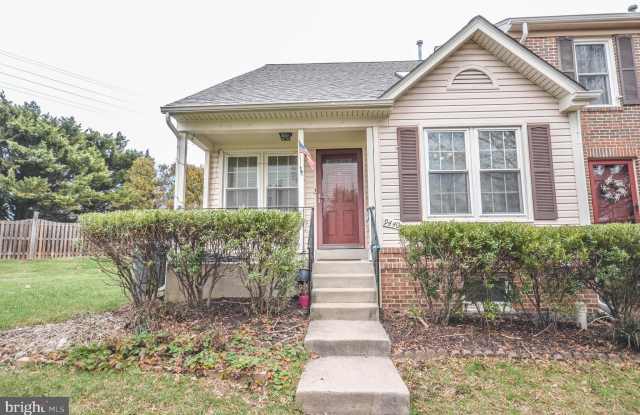 9440 WILLIAM KIRK Lane - 9440 William Kirk Lane, Burke, VA 22015 9440 WILLIAM KIRK Lane - 9440 William Kirk Lane, Burke, VA 22015