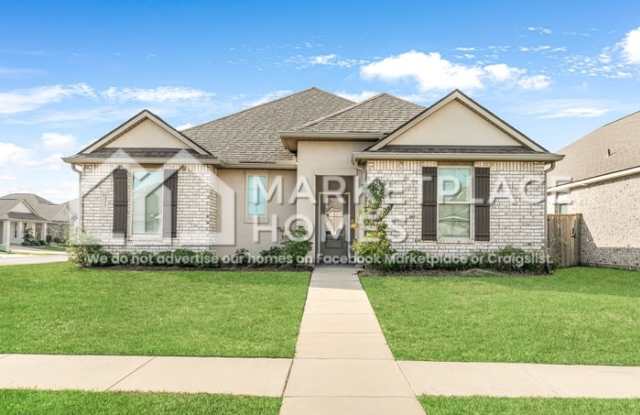 4377 Marais River Dr - 4377 Marais River Drive, St. Tammany County, LA 70461