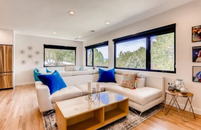 21202 Vista Drive - 21202 Parker Vista Rd, Parker, CO 80138