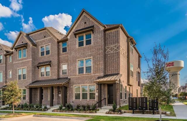 8101 Snowmass Drive - 8101 Snowmass Dr, Frisco, TX 75034
